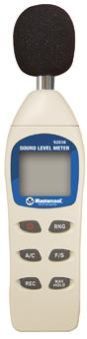 Digital Sound Level Meter