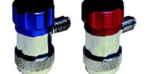 82834 E R134A Patented Manual Couplers