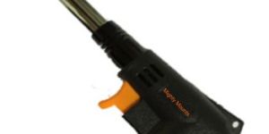 Mighty Mounts Mighty Torch