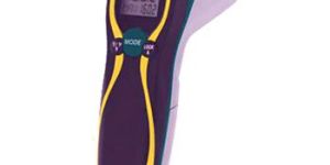 Refco Infrared Thermometer LP-88