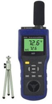 Environmental Meter