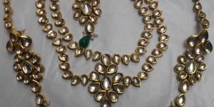 Kundan Jewellery