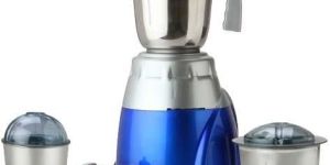 Mixer Grinder