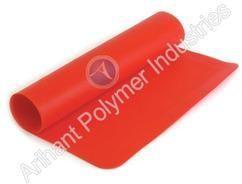 Silicone Rubber Sheet