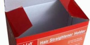 Printed Corrugated Boxes