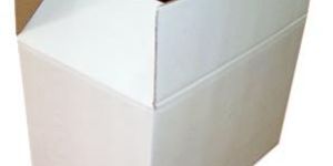 Corrugated Boxes