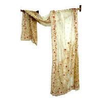 Embroidered Dupatta