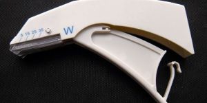 Disposable Skin Stapler