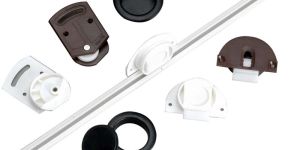Sliding Door Fittings