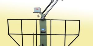 Digital Impact Testing Machine