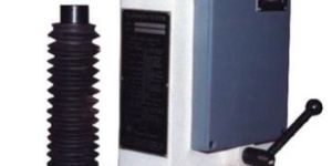 Rockwell Hardness Tester