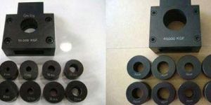 Universal Testing Machine