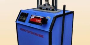 Digital Spring Testing Machine