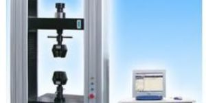 Tensile Testing Machine