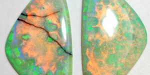 Fancy Opal Stones