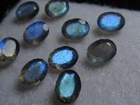 Labradorite Cabochon Stones