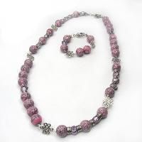 Semi Precious Stone Jewelry