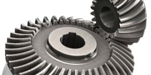Bevel Gear