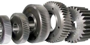 Helical Gear