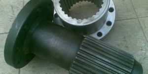 Internal Splines