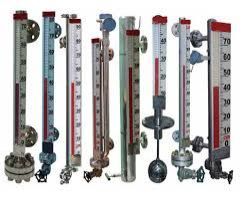 Magnetic Level Gauge
