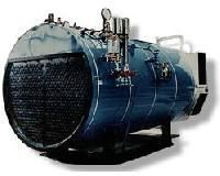Waste Heat Recovery Boiler