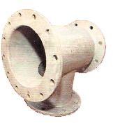 Cooling Tower Flow Control Valves