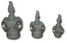 Cooling Tower Sprinkler