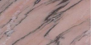 Pink Marble