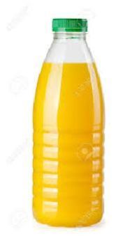 Mango Juice Bottles