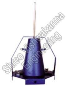 Slump Cone Apparatus