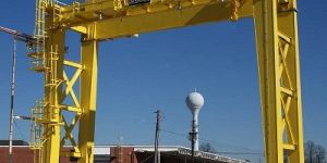 Gantry Crane