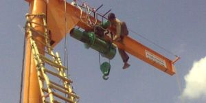 Jib Crane Manufacturers