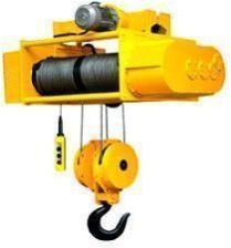 Wire Hoist