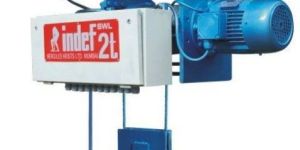 Wire Rope Hoist Cap. 1ton