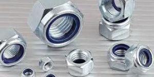 Nylock Nut
