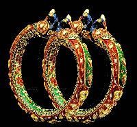 Meenakari Jewellery