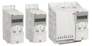 ABB AC Drives