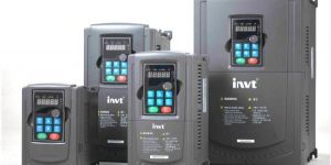 INVT AC Drive