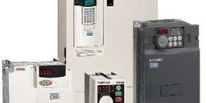 Mitsubishi AC Drives