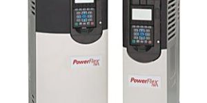 Powerflex AC Drives