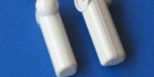 Acoustic Magnetic Pencil Tags