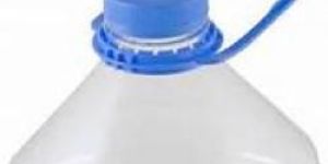 Plastic Handle Cap