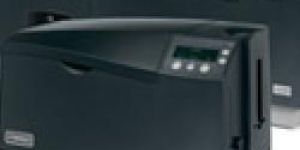 Card Printer DTC550 DIRECT TO CARD PRINTER