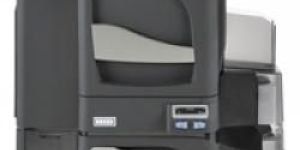 Card Printer Dual Side Lamination Module