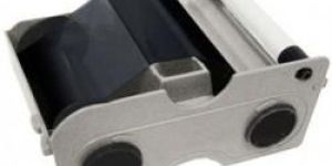 EZ K Ribbon 1000 Images Card Printer