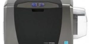 Card Printer Single Side Lamination Mudule