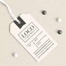 Clothes Tags