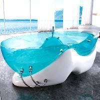 Massage Bathtub