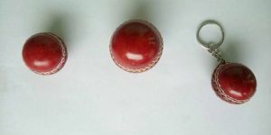 Cricket Leather Ball